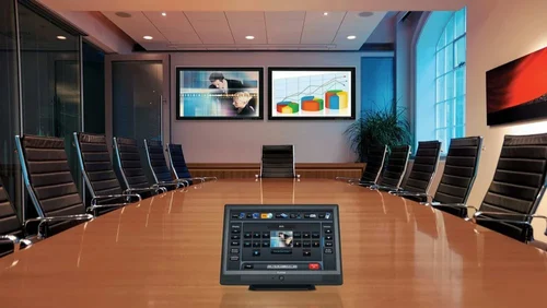 Transform Your Business Communication with Professional Audio-Video Solutions