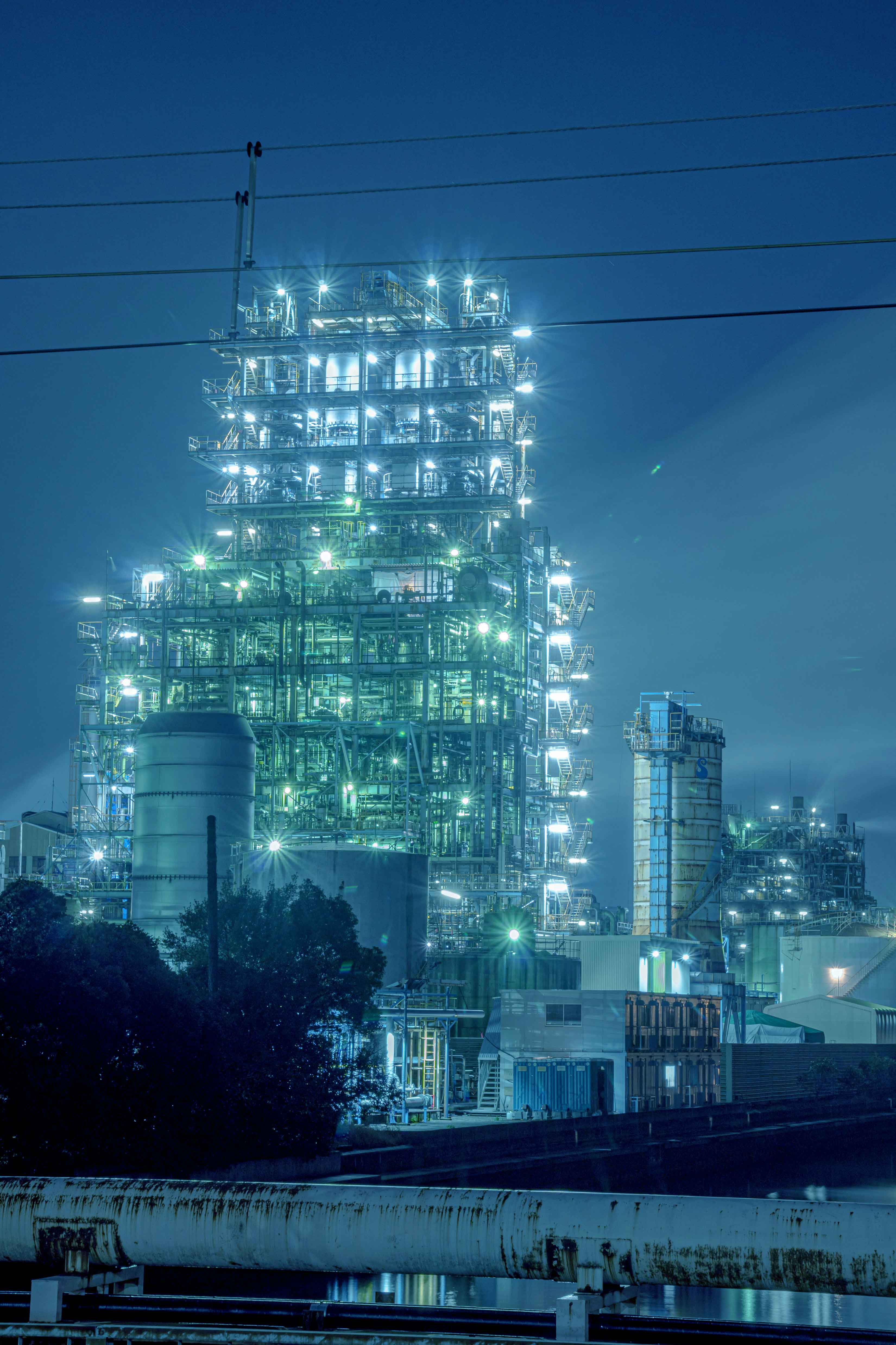 Physical Security Solutions